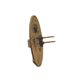 Frilight G4 Led 9 Smd White, Back Pin