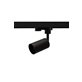 Maxel Ray Spot 230V Svart 3-Fas Multiadapter