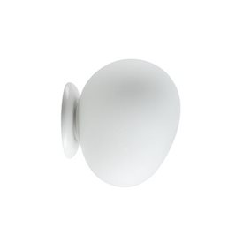 Foscarini Gregg Midi Tak/Vägg E14