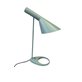 Louis Poulsen AJ Bordslampa, Pale petroleum