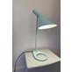 Louis Poulsen AJ Bordslampa, Pale petroleum