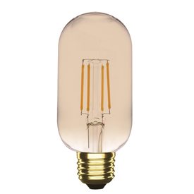 Nasc (Narva Scandinavia) Lyktlampa Led Gold Tub 6W E27