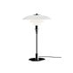 Louis Poulsen PH3/2 Bordslampa Glas/Krom