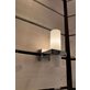 Aneta Lighting Milazzo vägglampa för badrum IP44, Krom