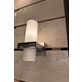Aneta Lighting Milazzo vägglampa för badrum IP44, Krom