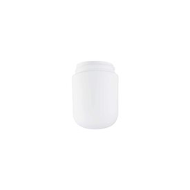 Ifö Reservglas Ohm 100/170 Matt Opalglas