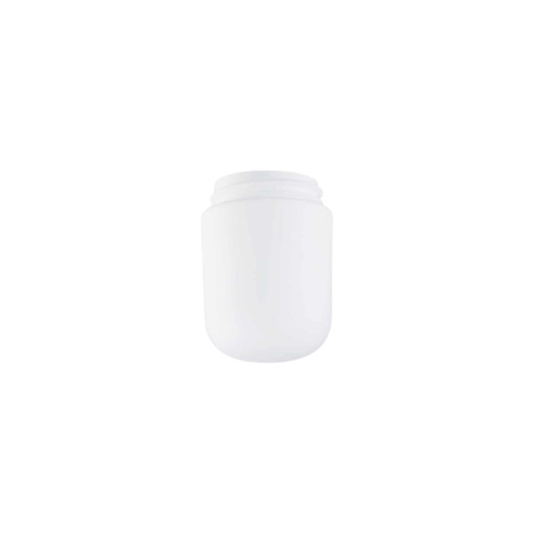 Ifö Electric Reservglas Ohm 100/170 Matt Opalglas