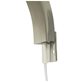 Aneta Lighting Bari badrumsskåpsbelysning IP44 LED, Krom