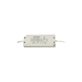 Aneta Lighting Bari badrumsskåpsbelysning IP44 LED, Krom