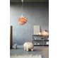 Louis Poulsen PH Artichoke (PH Kotte) taklampa/pendel 48 cm, Koppar