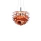 Louis Poulsen PH Artichoke (PH Kotte) taklampa/pendel 48 cm, Koppar