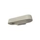 Artemide Talo Vägglampa Halogen, Silver