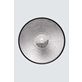 Flos Skygarden S1 taklampa 60 cm, Matt Rostbrun