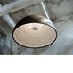 Flos Skygarden S1 taklampa 60 cm, Matt Rostbrun