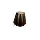 Luceplan Costanzina Skärm Liquorice Black