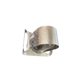 Belid U7135 Gekko vägglampa utomhus IP23, Galvad