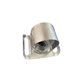 Belid U7135 Gekko vägglampa utomhus IP23, Galvad