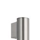 Eglo Riga 94106 vägglampa LED Enkel IP44, Rostfri
