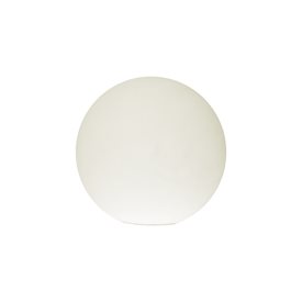 Star Trading Twilight Boll Utomhus 30Cm H28,5Cm Ip44 Rgb