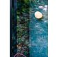 Foscarini Gregg Outdoor Midi vägg-/taklampa IP44