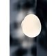Foscarini Gregg Outdoor Midi vägg-/taklampa IP44