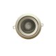 By Rydéns Aero downlight/spotlight badrum IP44, Vit
