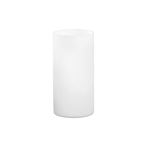 Eglo Geo bordslampa liten 20 cm, Vit