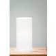 Eglo Geo bordslampa liten 20 cm, Vit