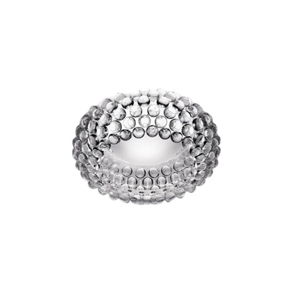 Foscarini Caboche Soffito Klar