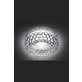Foscarini Caboche Soffito Klar