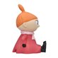 Moomin Nattlampa Lilla My Stor - 22 cm