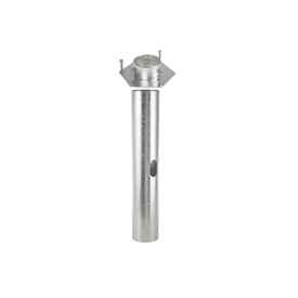 Norlys Adapter 108 För Betongfundament