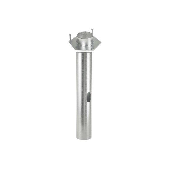 Norlys Adapter 108 För Betongfundament