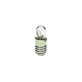 Markslöjd Topplampa 12V/0,4W E5 Klar 5-P