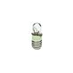 Markslöjd Topplampa 12V/0,4W E5 Klar 5-P