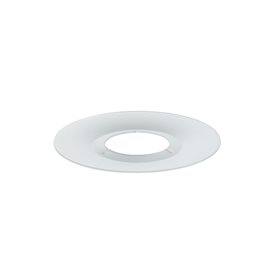 Louis Poulsen Reservskärm Enigma Ø210 mm, Vit
