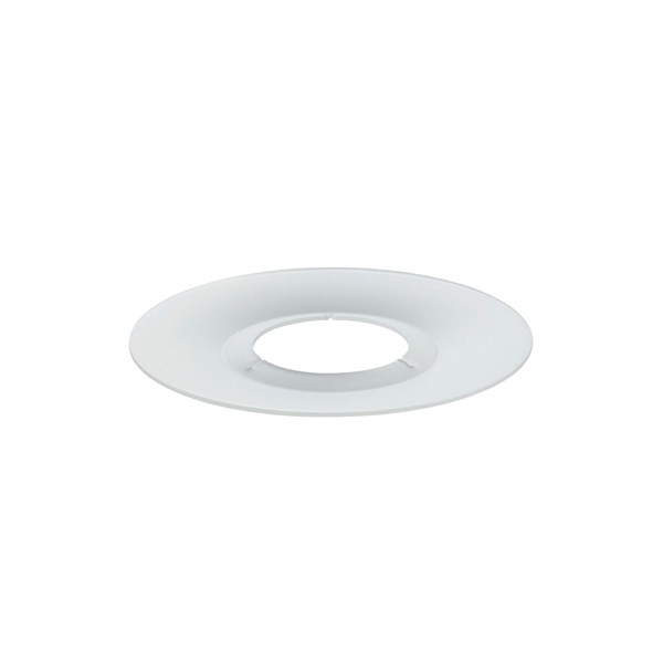 Louis Poulsen Reservskärm Enigma Ø210 mm, Vit