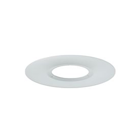 Louis Poulsen Reservskärm Enigma Ø310 mm, Vit