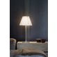 Luceplan Costanzina Bordslampa, Aluminium