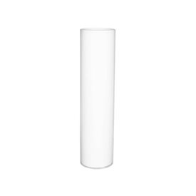 By Rydéns Flake Bordslampa Vit Mellan 40Cm