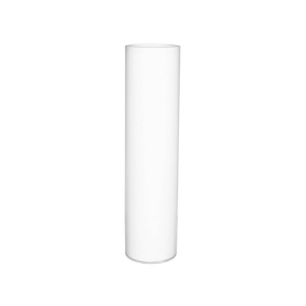 By Rydéns Flake Bordslampa Vit Mellan 40Cm