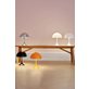 Louis Poulsen Panthella 250 Bordslampa Opalvit