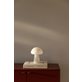 Globen Lighting Fungo Bordslampa 16Cm Beige