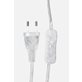 Globen Lighting Fungo Bordslampa 16Cm Beige