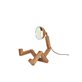 Piffany Copenhagen Mini Mr Wattson Bordslampa Ask/Mclaren Orange