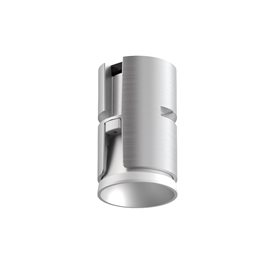 Flos Light Shadow Dots Modul 2-P, Vit