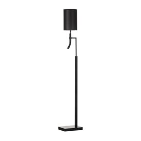Örsjö Butler Golvlampa, Svart