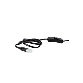Design House Stockholm Reservsladd-Kit Block Lamp Mini Svart