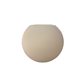 Konsthantverk Reservglas Glob 25cm Opal Matt