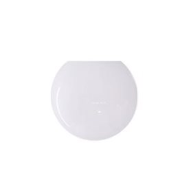 Konsthantverk Reservglas Glob 25cm Opal Blank